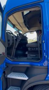Volvo FH-500 Globetrotter XL-LOW *I-ParkCool * - Volvo FH 500 Globetrotter XL
