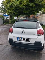 Citroën C3 PureTech 83 Stop&Start SHINE - Citroën C3 in Bochum