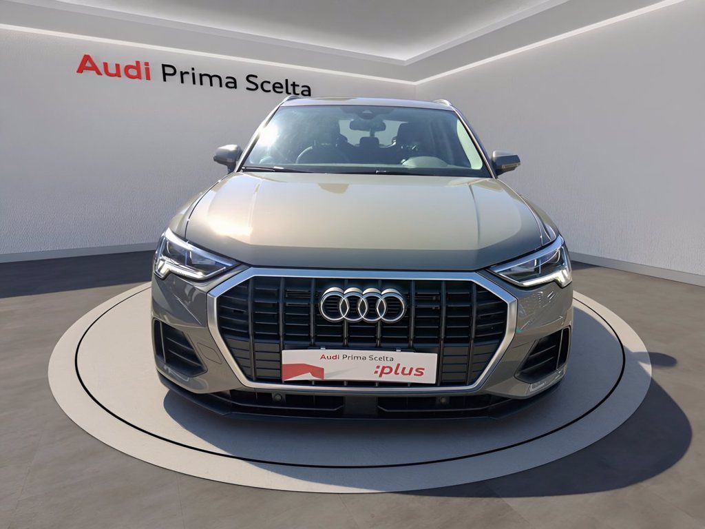Audi AUDI Q3 35 2.0 tdi business s-tronic del 2024 imagem 2