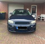 Audi A3 8P - Audi A3 aus 2003: 8p