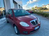 Lancia Ypsilon 1.2 Argento - gebrauchte Lancia Ypsilon aus dem Jahr 2007
