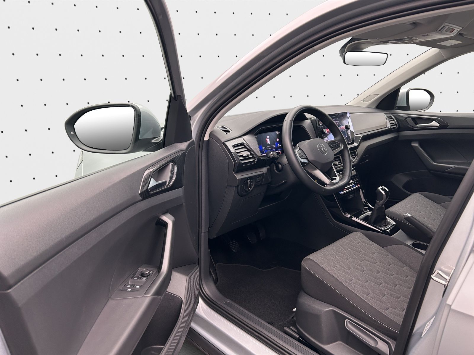 Volkswagen T-Cross - Bild 17