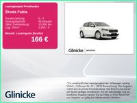 Skoda Fabia - Vorschau Bild 1