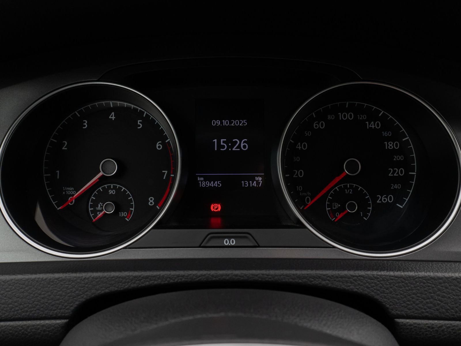 Fahrzeugabbildung Volkswagen Golf VII Variant Lounge BMT Sitzhzg Navi AHK