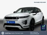 Land Rover Range Rover Evoque P270e Dynamic SE 118 kW, 5-tü - Land Rover Range Rover Evoque Tageszulassungen