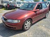 Opel Vectra 1.8 16V Elegance Automatik Klima - Opel Vectra: 1.8