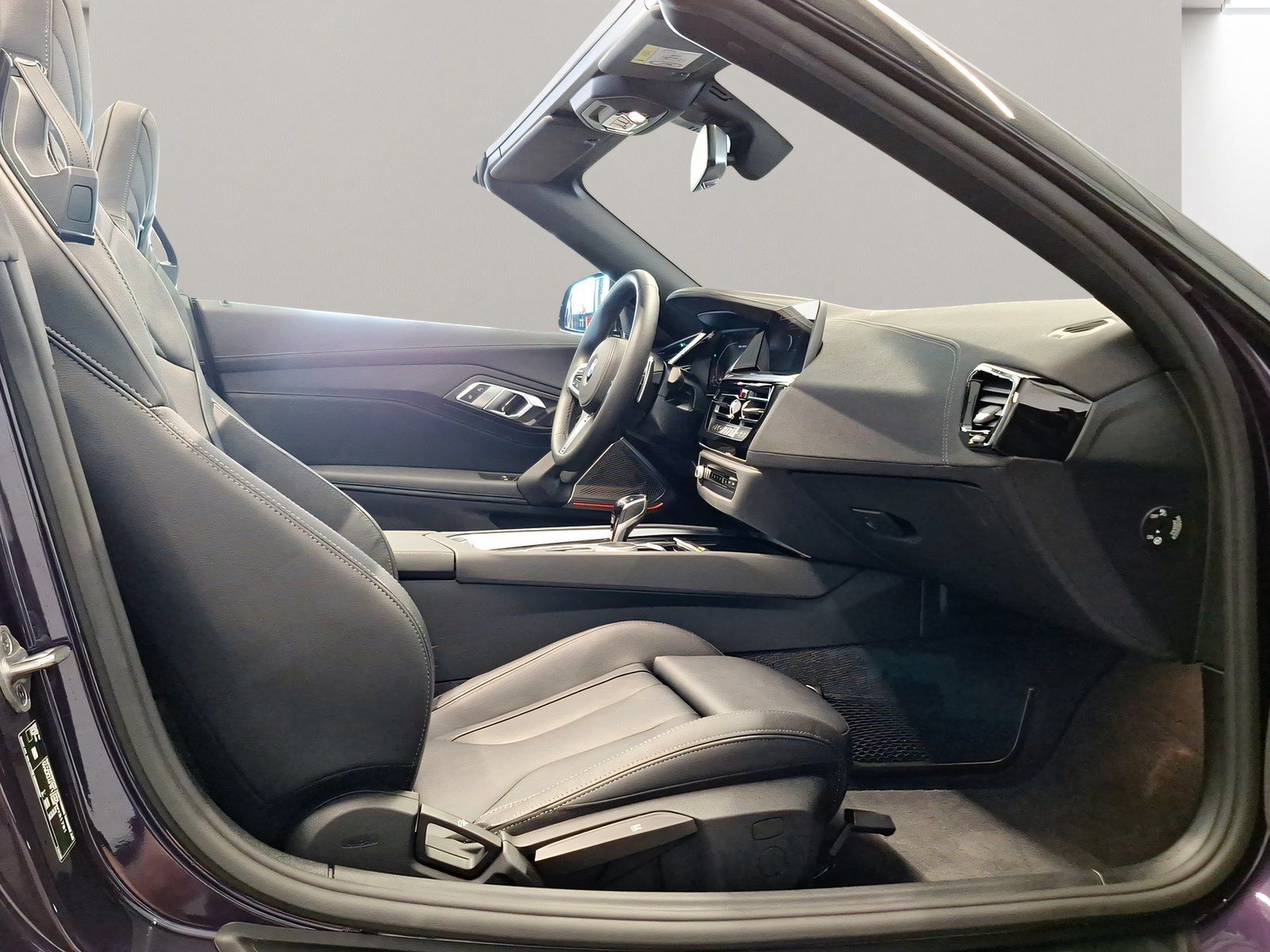BMW Z4 M40 - Bild 5