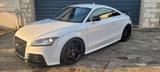 Audi TT RS Coupe 2.5 TFSI quattro suzukagrau  - Audi TT RS