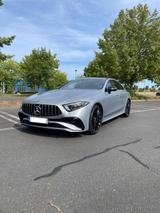 Mercedes-Benz CLS 400 d 4MATIC - unfallfrei garantiert