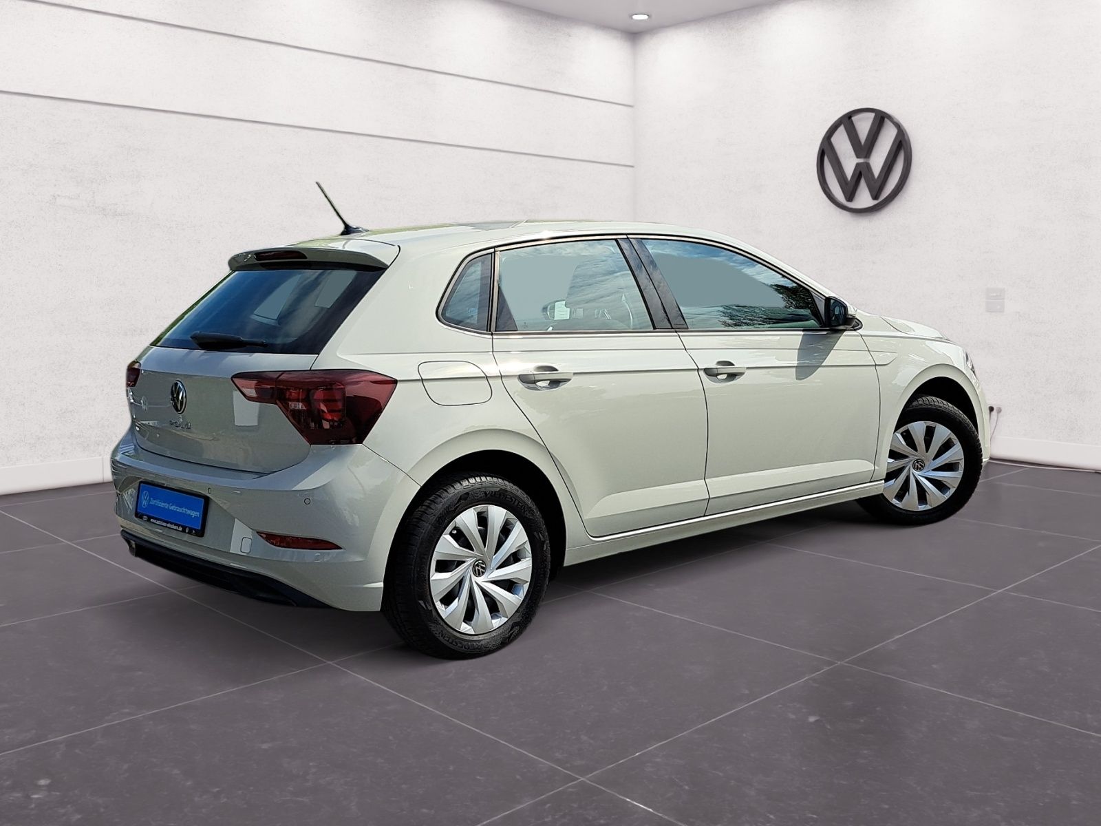 Volkswagen Polo - Bild 11