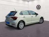 Volkswagen Polo - Vorschau Bild 11