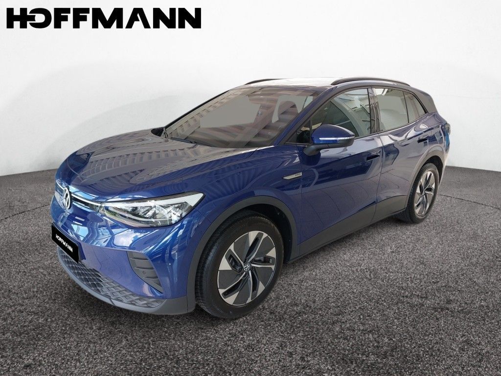 Fahrzeugabbildung Volkswagen ID.4 Pro AHZV