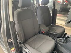 Fahrzeugabbildung Volkswagen Caddy Maxi 2,0 TDI 4Motion Xenon AHK Standheizng