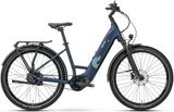 HEPHA City 7 Ultra L 55 cm - HEPHA E-Bikes