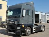 MAN TGX 18.540*2 Tanks*Intarder*Klima*Vollspoiler*E6 - MAN Tgx 540