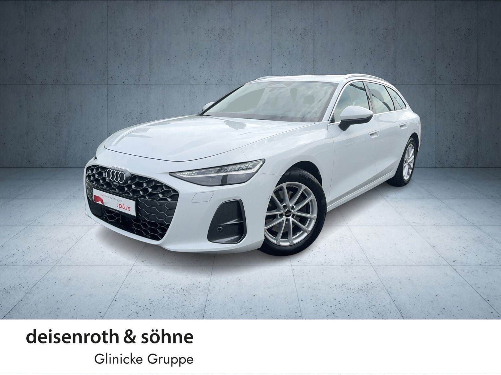 Audi A6 - Bild 2