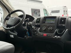 Sun Living S 75 SL | Dülmener Edt. | Einzelbetten | Miete