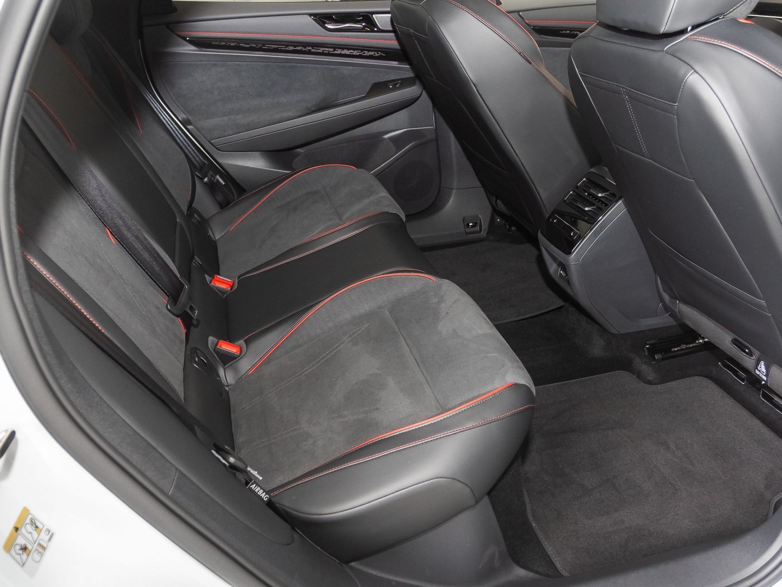 Volkswagen ID.7 - Bild 22