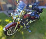 Harley-Davidson FLHRC Road King Classic - HARLEY-DAVIDSON STUTTGART