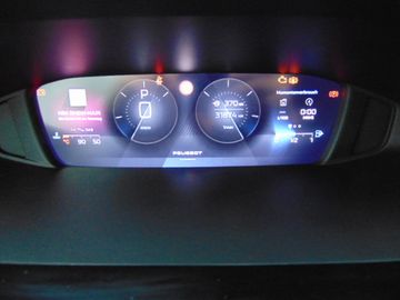 Bild 14 Peugeot 308 SW Allure Pack