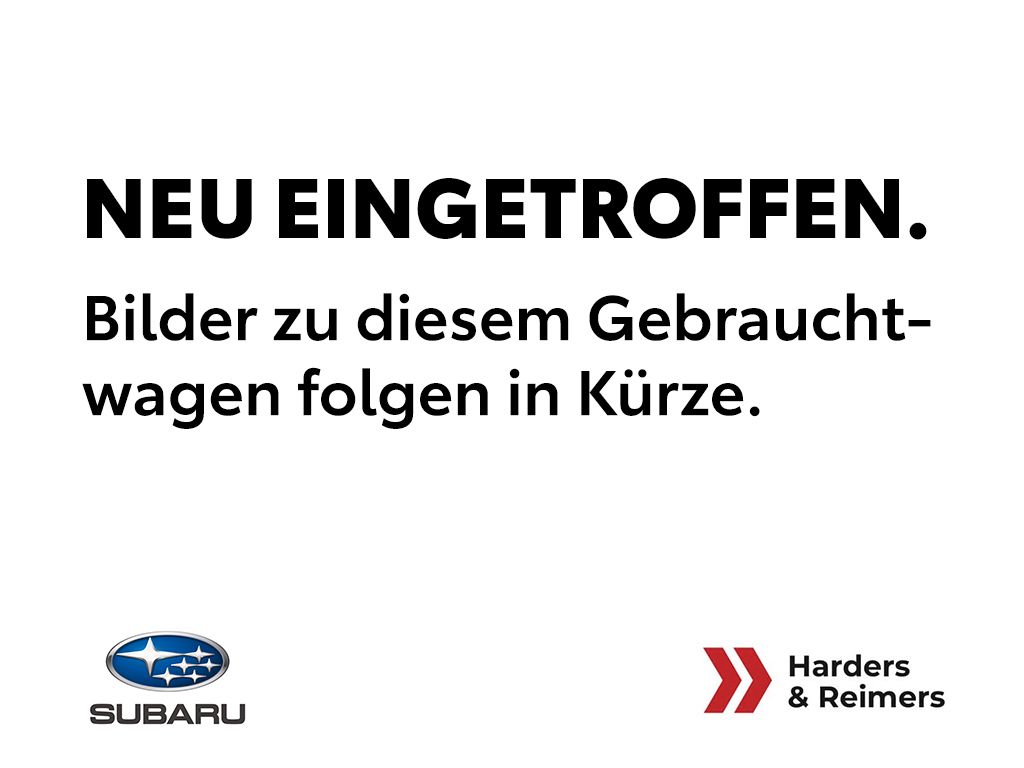 Image of Subaru Solterra