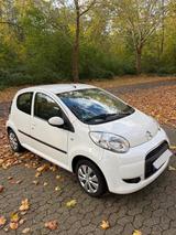 Citroën C1 1.0 Style Style - Citroën C1: Style