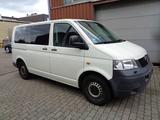 Volkswagen T5 2.5 TDI, Autom., Klima, PDC, 8 Sitze - Volkswagen T5 Transporter aus 2004