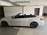 BMW 430i xDrive Cabrio
