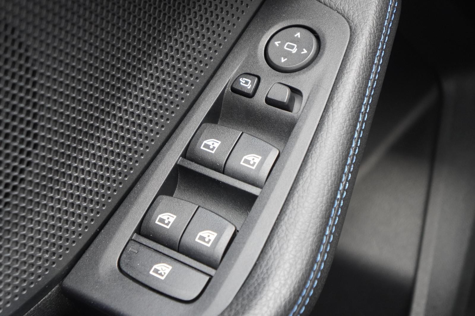 BMW 1 Series i M Sport LED DAB Bluetooth Sitzheizung, миниатюра 27