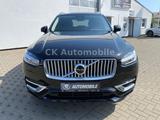 Volvo XC90 T8 Core Recharge Plug-In Hybrid AWD/7 Sitze - Volvo XC90 Core mit Hybrid-Antrieb (Benzin/Elektro)