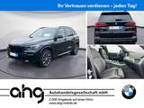 BMW X5 xDrive40d M Sportpaket Laserlicht Aktive Gesc