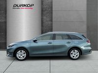 Kia cee'd Sportswagon - Vorschau Bild 2