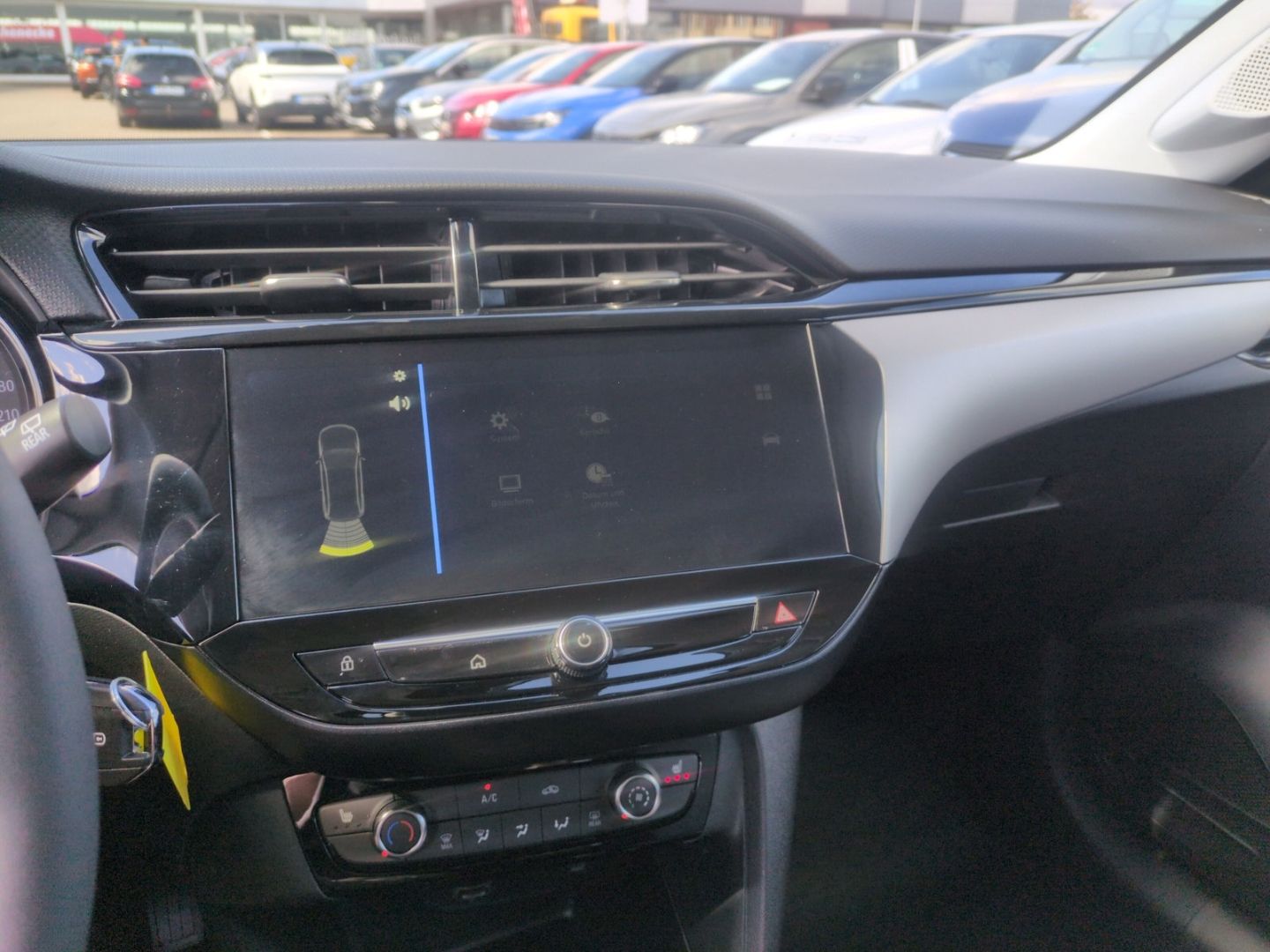 Opel Corsa - Bild 22