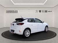 Opel Corsa - Vorschau Bild 6