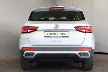 Seat Ateca Style 1.5 TSI AID+CARPLAY+LANE+LED+AHK