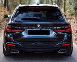 BMW 530 i Touring M Sport Laserlicht LCI HUD Pan - BMW: Laserlicht