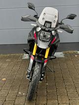 Suzuki V-Strom 1050DE - Enduro Motorräder