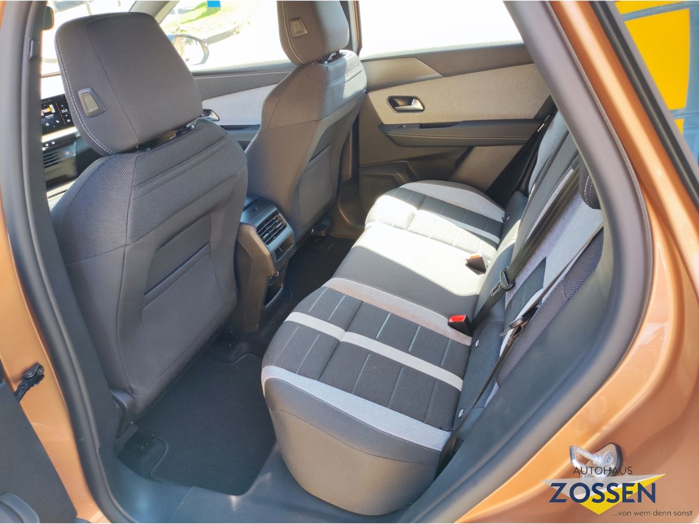 Opel Grandland (X) - Bild 10