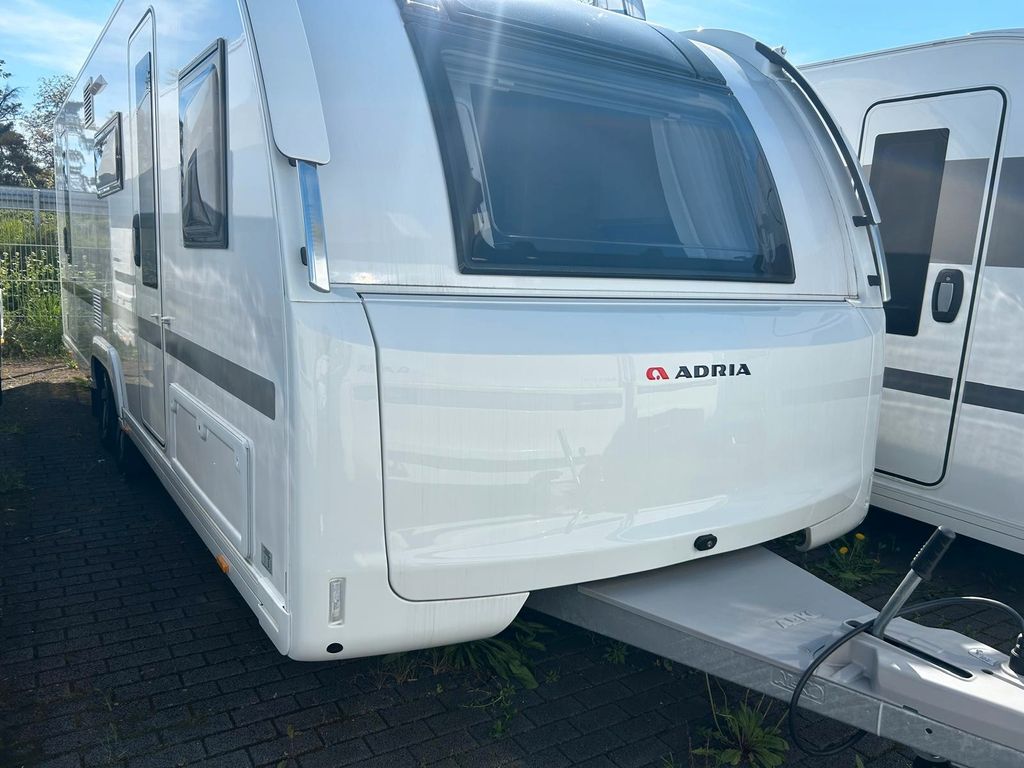 Adria Adora 673 PK Modell 2025