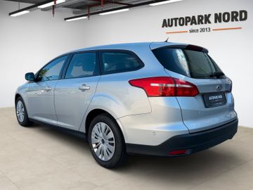 Ford Focus - 3