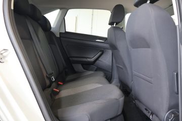 Volkswagen Taigo 1.0 TSI AID+FRONT+LANE+LED