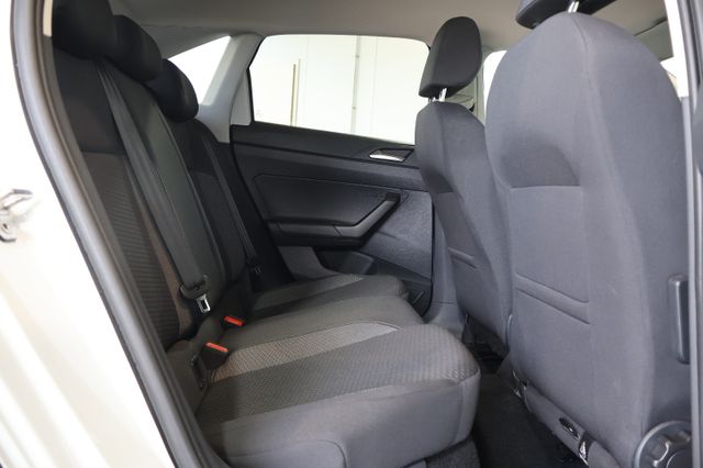 Volkswagen Taigo 1.0 TSI AID+FRONT+LANE+LED