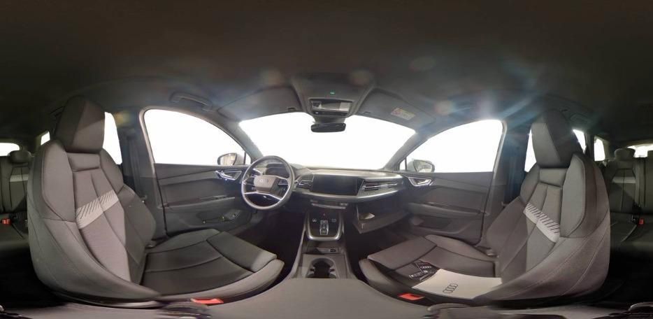 Audi Q4 e-tron - Bild 4
