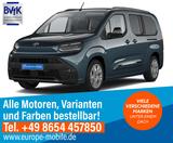 Toyota Proace City Verso COMFORT L2 1.5 D-4D 96 kW AT - Toyota Proace City Gebrauchtwagen in Berlin