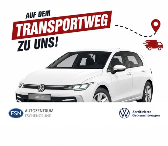 Volkswagen Golf 1.5 eTSI DSG Life KESSY GJR LED APP-CONNECT