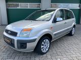 Ford Fusion 1.4 TDCi Fun X/KLIMA/TÜV NEU/WARTUNG NEU/ - gebrauchte Ford Fusion aus dem Jahr 2006