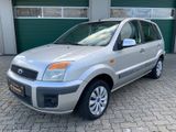 Ford Fusion 1.4 TDCi Fun X/KLIMA/TÜV NEU/WARTUNG NEU/ - Ford Fusion mit Diesel-Antrieb: 1.4
