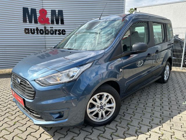 Ford Tourneo Connect Trend Tempo/Allwetter/Assistenzs