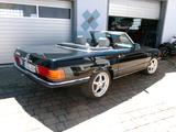 Mercedes-Benz SL 560 Restauriert mit Gutachten Traum Zustand - Mercedes-Benz SL 560: Cabrio