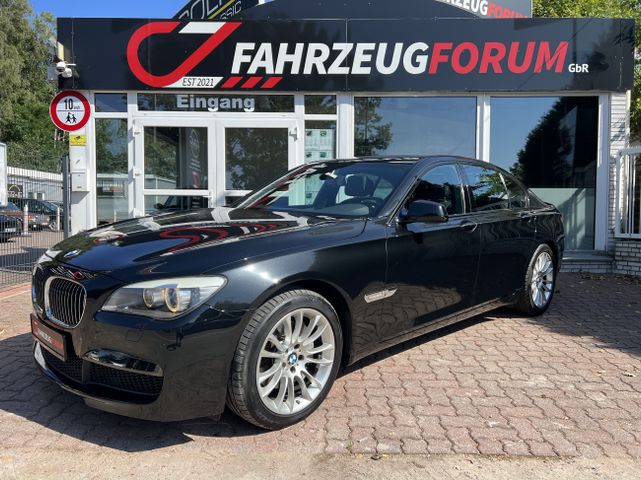 BMW 740 i M-Paket*TOP-Zustand